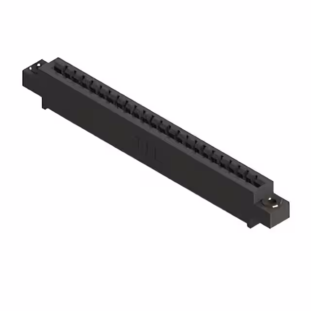 887-023-523-603 EDAC Inc.  Edgeboard Connectors